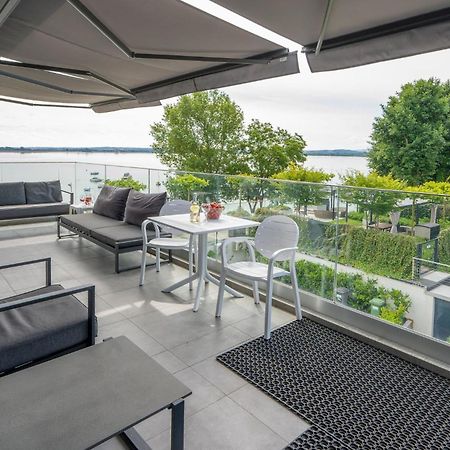 Ow Mewa Domki Apartamenty Nad Jeziorem Nysa Dış mekan fotoğraf