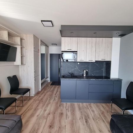 Ow Mewa Domki Apartamenty Nad Jeziorem Nysa Dış mekan fotoğraf