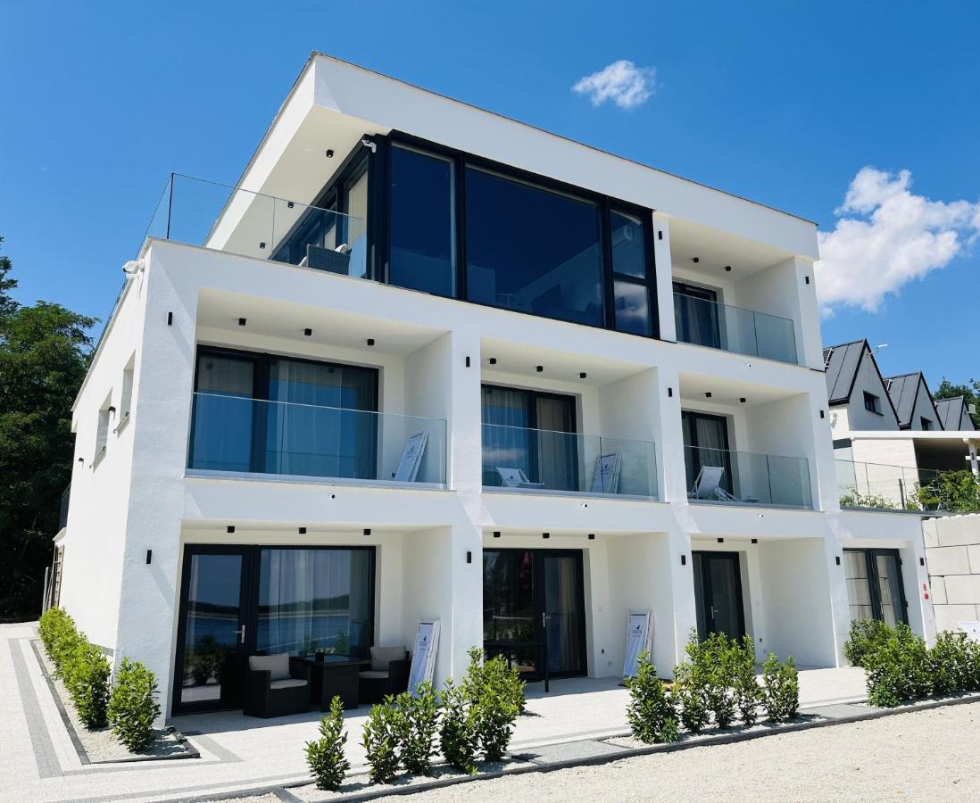 Ow Mewa Domki Apartamenty Nad Jeziorem Nysa Dış mekan fotoğraf