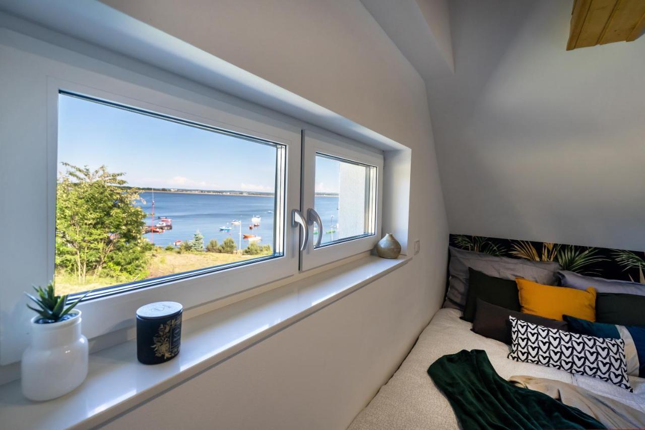 Ow Mewa Domki Apartamenty Nad Jeziorem Nysa Dış mekan fotoğraf