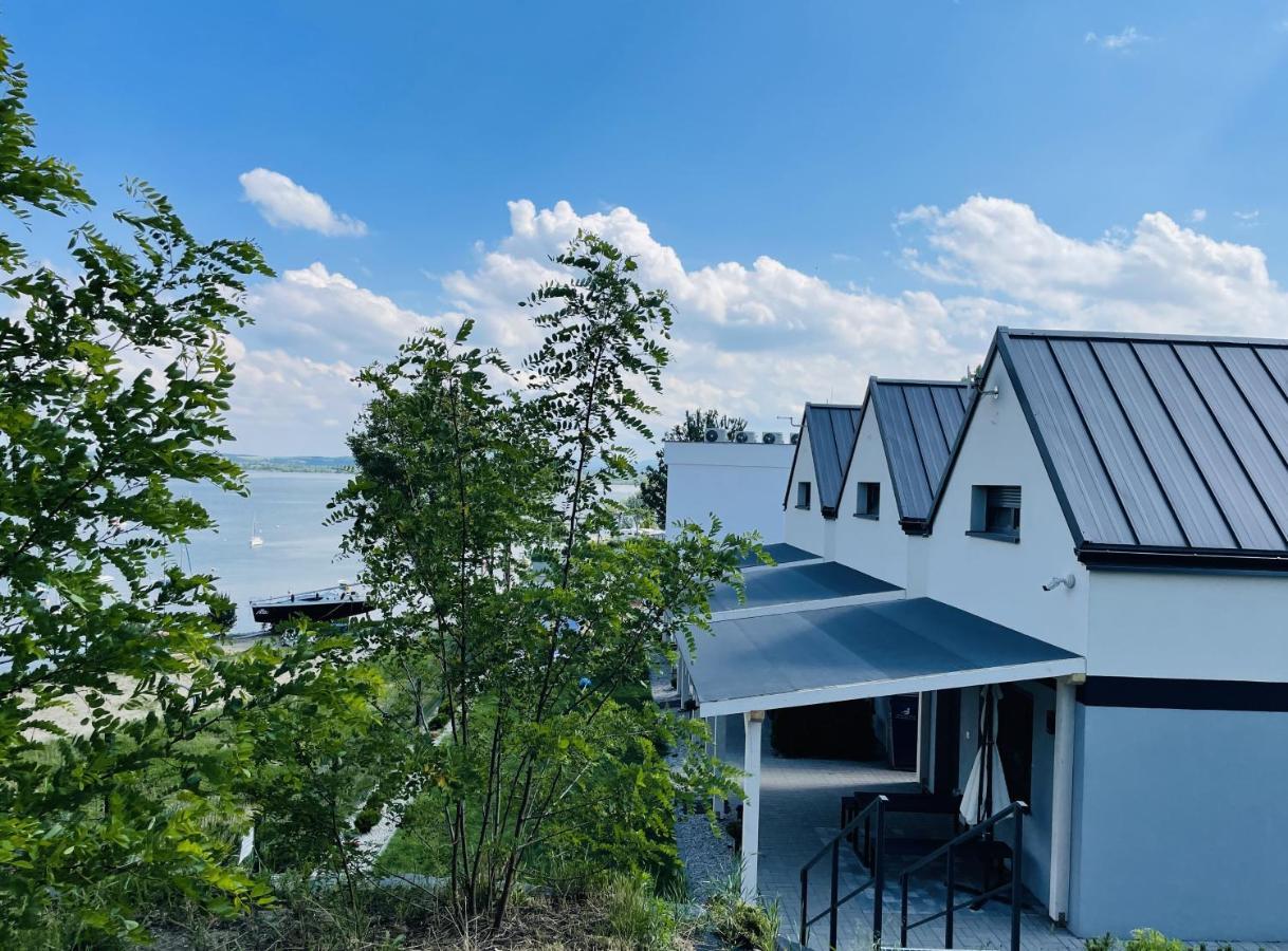 Ow Mewa Domki Apartamenty Nad Jeziorem Nysa Dış mekan fotoğraf