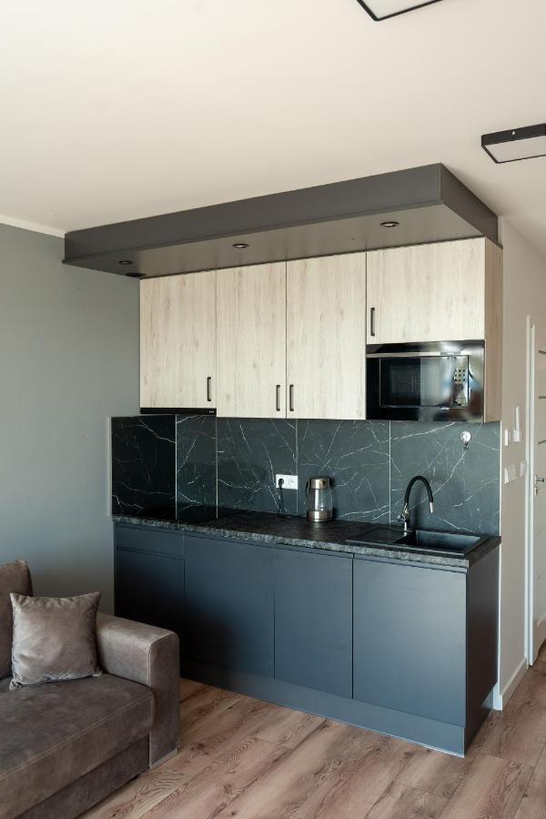 Ow Mewa Domki Apartamenty Nad Jeziorem Nysa Dış mekan fotoğraf