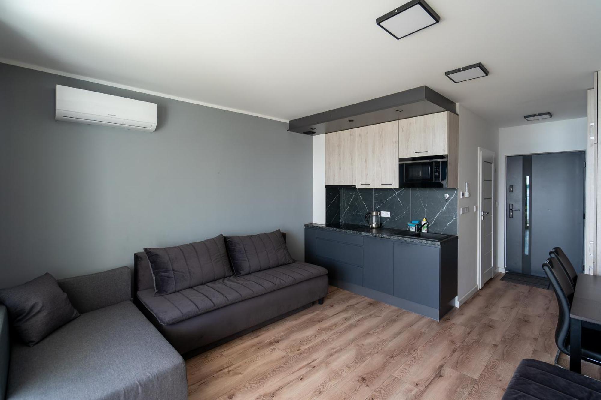 Ow Mewa Domki Apartamenty Nad Jeziorem Nysa Dış mekan fotoğraf