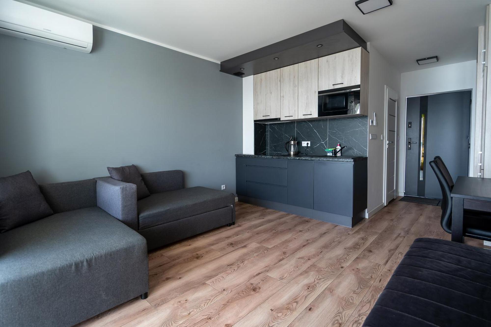 Ow Mewa Domki Apartamenty Nad Jeziorem Nysa Dış mekan fotoğraf