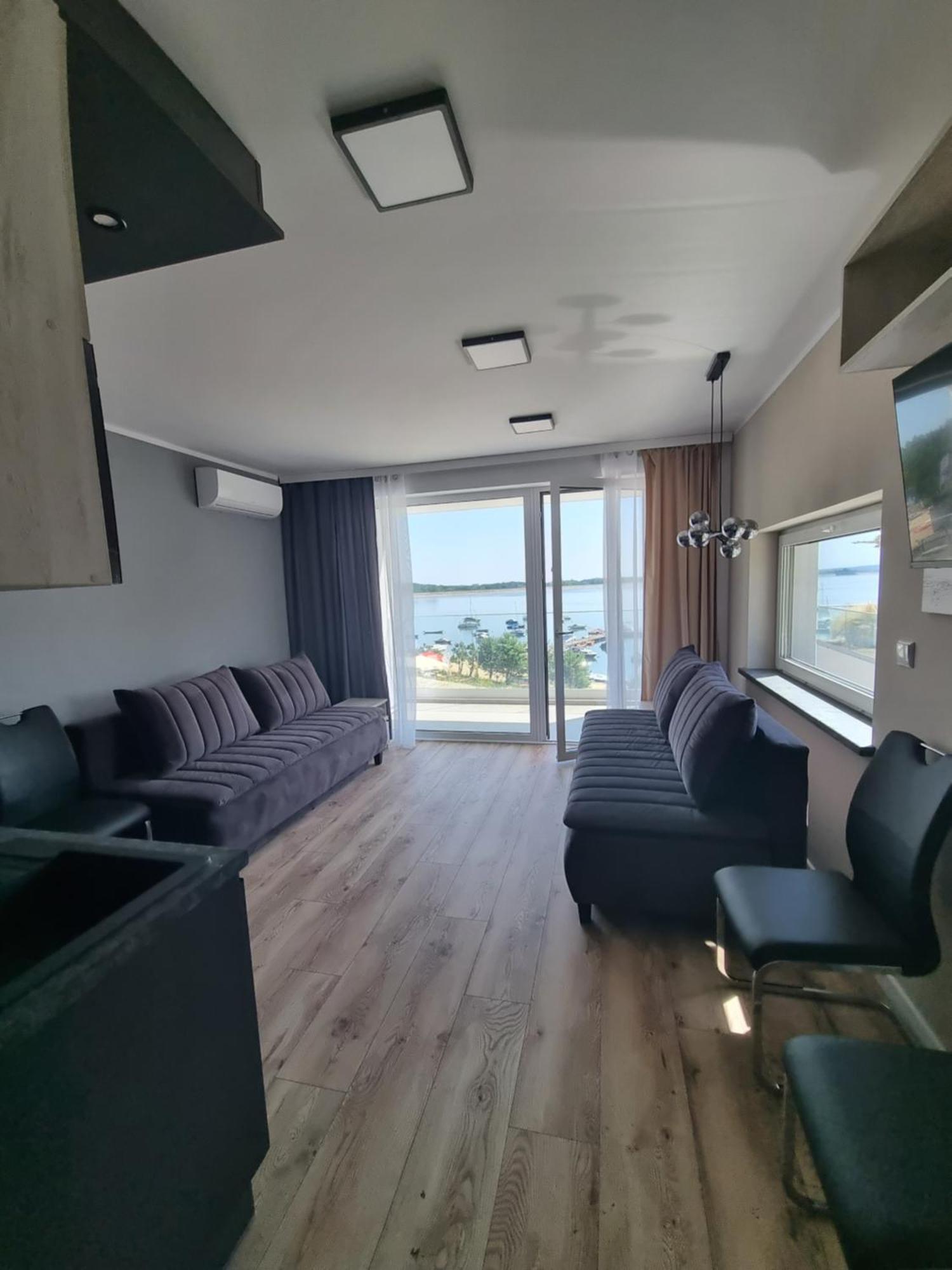 Ow Mewa Domki Apartamenty Nad Jeziorem Nysa Dış mekan fotoğraf