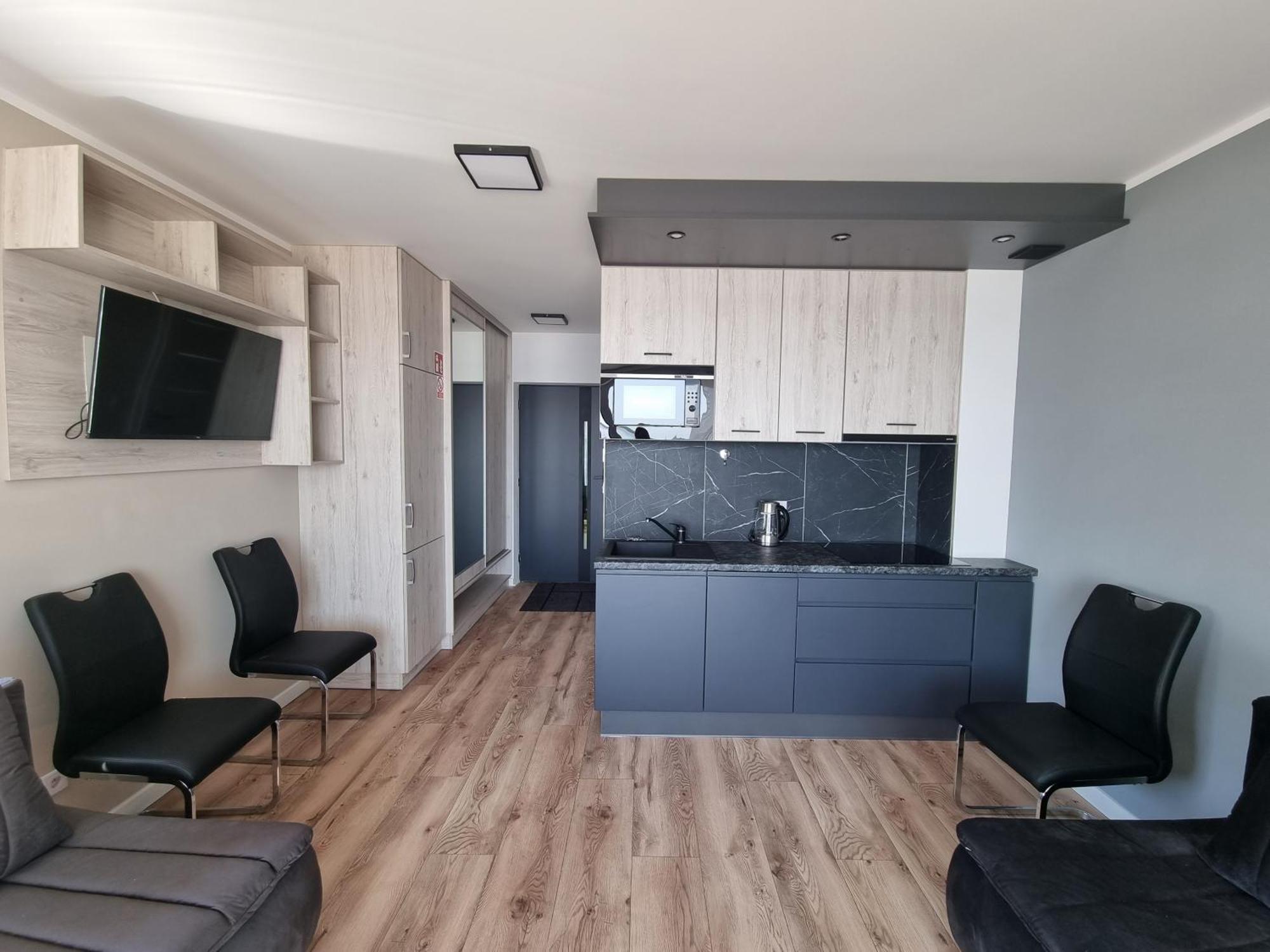 Ow Mewa Domki Apartamenty Nad Jeziorem Nysa Dış mekan fotoğraf