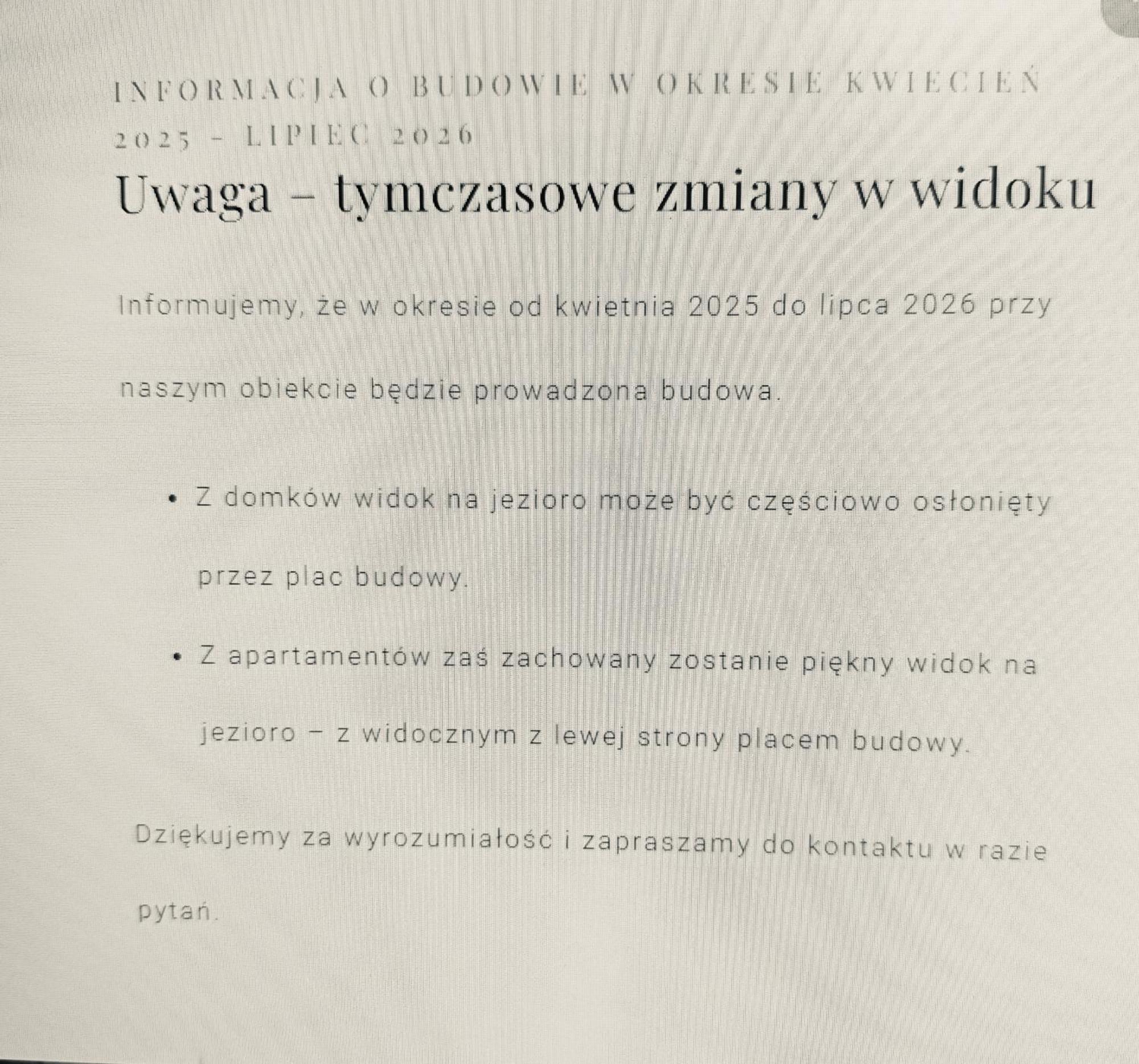 Ow Mewa Domki Apartamenty Nad Jeziorem Nysa Dış mekan fotoğraf